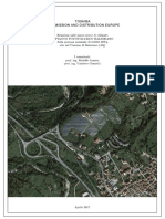 Relazione Balsorano PDF