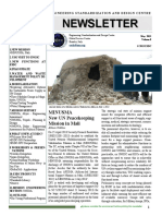 Revista Engineering Standardization and Design Centre 8