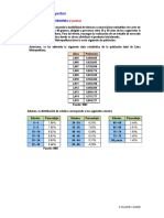 Proyección demanda embutidos alpaca Lima 2019-2023