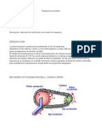 Informe Tecnico-Mecanismo