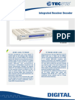 TS7200HD PDF