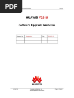 Y221U Software Upgrade Guideline(SD).pdf