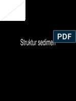 Struktur Sedimen