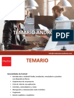 Temario_ANDROID I Junio