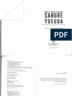Miguel Angel Centeno Sangre y Deuda PDF