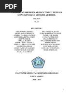 AKUAN PENGESAHAN PENDAPATAN