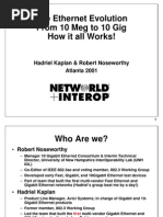 Download The Ethernets New Handout by darpa58 SN38770311 doc pdf