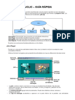 Resumen Jclic