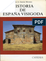 Aula 3 - Texto Complementar - García Moreno. Fuentes de La Historia