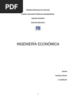 Tasas de Cambio