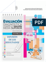 14 Difusion de Los Resultados