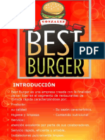 Gonzalez Ayala Abraham Israel Best Burger Presentacion