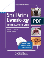 Caderno Tecnico 71 Dermatologia Caes e Gatos