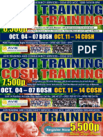Bosh Cosh Ads Oct 2018