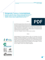 Manguezal e Sustentabilidade PDF