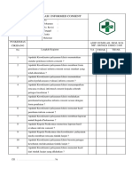 DAFTAR TILIK EVALUASI  INFORMED CONSENT.docx