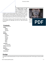 Plain Bearing PDF
