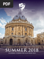 OSC 16-24 Brochure 2018 PDF