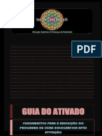 Guia Do Ativado