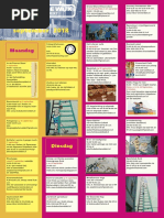 Muuragenda  Huis van de Wijk Buitenveldert - September 2018