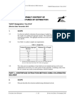 Astm d2726