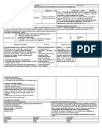 Planificacion Destrezas de Fisica 1 BGU