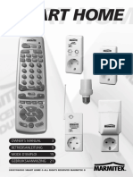 Smart Home 9504 PDF