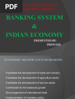 Download Ppt on Banking System by Pankajdchaudhari SN38772736 doc pdf