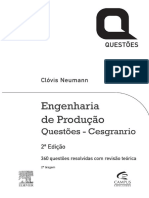 20 Questoes Comentadas de Engenharia Da Produçao