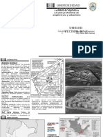 Unidad Vecinal 3 Condominio Palomino PDF
