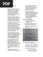 Accounting Reviewer