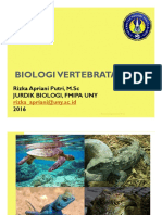 Praktikum Keanekaragaman Hewan Reptilia PDF