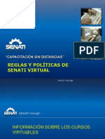 2 Reglas y Politicas