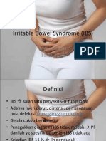 187907318 Irritable Bowel Syndrome IBS Jadi