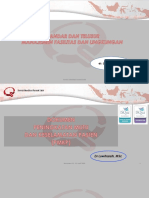 Teknik Telusur MFK PDF