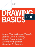 Drawing Basics_free beginner drawing techniques.pdf