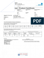 Certificate Kawat PDF