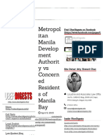 -3) the Bt Talong Case and Protecting Genetically Modified Plants in the Philippines