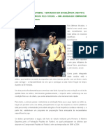 Arbitragem No Futebol - Luiz Cesar Martins