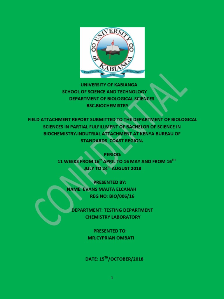 Attachment Lab Reports | PDF | Polymerase Chain Reaction | Metrology