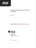 Download Distributed Programming With Java by Raghavendiran J M SN3877405 doc pdf