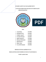 Kelompok 2 - Makalah Askep PS Kasus Bedah