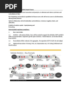 New Functionality in s4/HANA Simple Finance