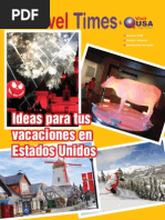 Download Travel Times USA Octubre 2010 by Travel Times SN38774332 doc pdf