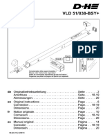 VLD 51-038-Bsy+ - 99.824.16 - De-En-Fr-Es - 2.3