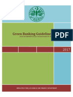 SBP Green Banking Policy C8-Annex