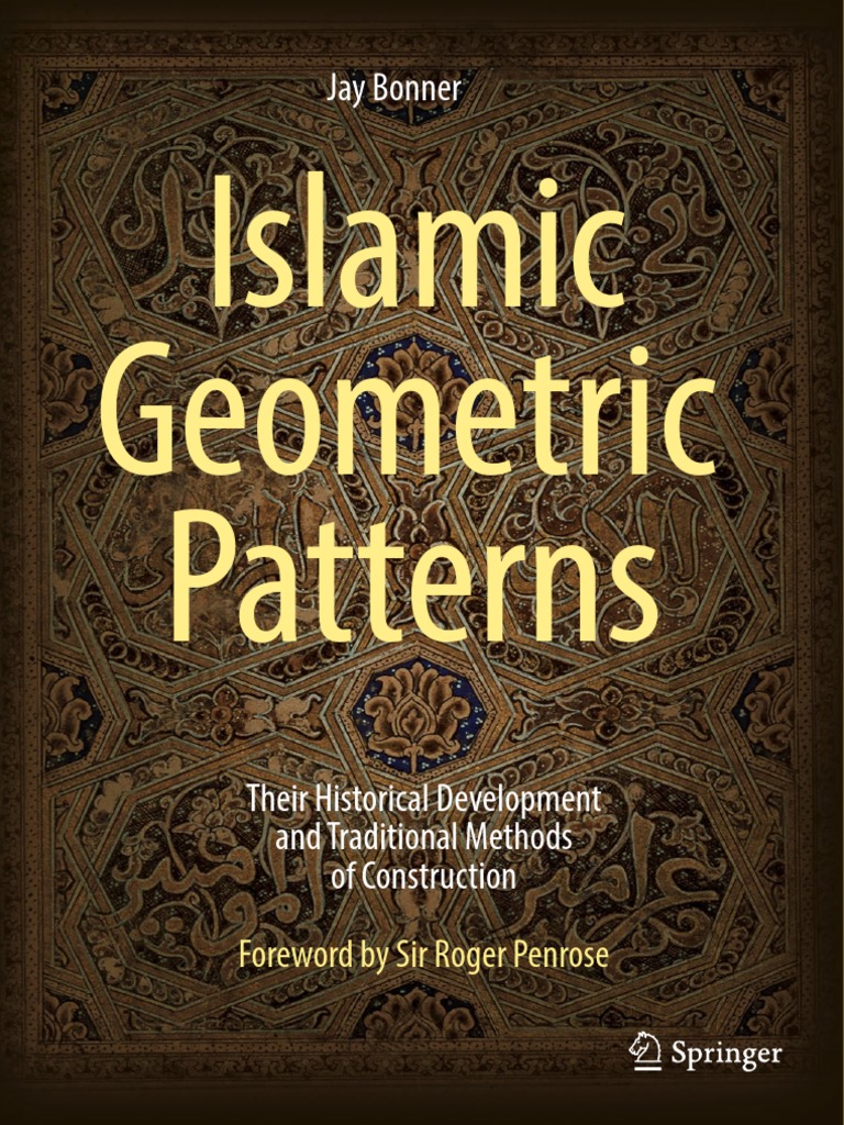 ISLAMIC GEOMETRIC PATTERNS FREE PDF intelligence overview