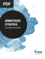 Profiap Administracao Estrategica Final