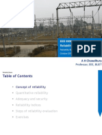 1 - Reliability Basics PDF
