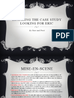 Remaking The Case Study